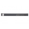 Netgear XS708E-100NES ProSafe 10 Gigabit Ethernet Plus Switch Bild 1