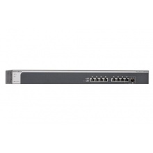 Netgear XS708E-100NES ProSafe 10 Gigabit Ethernet Plus Switch Bild 1