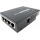 Cablematic - IEEE 802.3af PoE Injector Hub 4-Port Bild 2