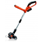 Worx WG155E Rasentrimmer 844
