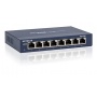 Netgear FS108-200PES ProSafe 10/100 MBit/s, 8-Port Switch Bild 1