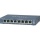 Netgear FS108GR 8 Port Fast Ethernet Switch Bild 1