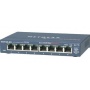 Netgear FS108GR 8 Port Fast Ethernet Switch Bild 1