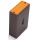LaCie Core4  USB Hub  4 Anschlsse  Design Orange Bild 3