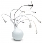 LaCie 130753EK USB Firewire Hub Bild 1