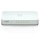 1x, 8 Port D-Link Switch Wei  Mini D-link DES-1005A Bild 1