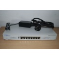 Nortel Networks Nortel BayStack 60 AT3901A04 8-Ports Bild 1