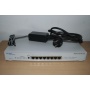 Nortel Networks Nortel BayStack 60 AT3901A04 8-Ports Bild 1
