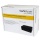 StarTech.com 2 Port Dual DisplayPort USB KVM Bild 5