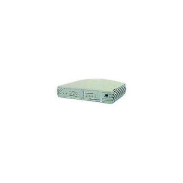 3Com OfficeConnect Fast Ethernet Hub 8 Hub Fast 8xRJ45 100BTX ME Bild 1
