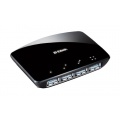 D-LINK SYSTEMS D-LINK DUB-1340/E 4-Port USB 3.0 Hub Bild 1