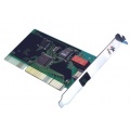 AVM FRITZ!Card Classic ISDN-Modem ISA Bild 1