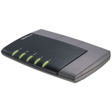 AVM FRITZ X USB v2.0 Komination aus ISDN-Modem und TK-Anlage Bild 1