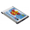 AVM FRITZ! Card 2.0 ISDN PCMCIA ISDN-Modem Bild 1
