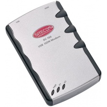 Sitecom DC-104 ISDN Adapter Anschluss ber USB 1.1 Bild 1