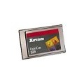 Intel Xircom CreditCard ISDN ISDN Adapter PC Card passiv Bild 1