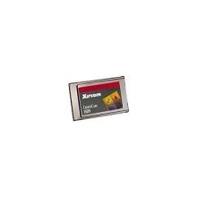 Intel Xircom CreditCard ISDN ISDN Adapter PC Card passiv Bild 1