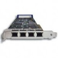 Eicon DIVA Server Voice 4BRI-8M 2.0 ISDN Adapter Bild 1