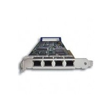Eicon DIVA Server Voice 4BRI-8M 2.0 ISDN Adapter Bild 1