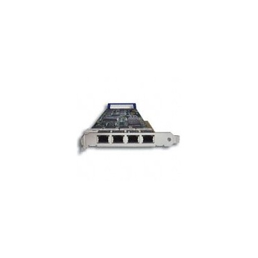 Eicon DIVA Server Voice 4BRI-8M 2.0 ISDN Adapter Bild 1