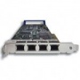 Eicon DIVA Server Voice 4BRI-8M 2.0 ISDN Adapter Bild 1