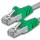 1aTTack CAT 5e Crossover FTP Netzwerk Patch-Kabel 10m Bild 1