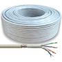 CAT.7 SFTP Datenkabel 100m AWG23 Herstellerqualitt Bild 1