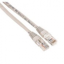 Hama Cat 5e Netzwerkkabel ungeschirmt 10m Bild 1