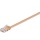Wentronic 95879 Cat6 Netzwerkkabel Flachkabel hellbraun Bild 1