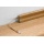 Wentronic 95879 Cat6 Netzwerkkabel Flachkabel hellbraun Bild 3