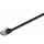 Wentronic 95380 Cat6 Netzwerkkabel ungeschirmt schwarz Bild 1