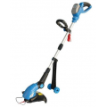 Gde Akku Rasentrimmer GRT260 846