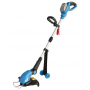 Gde Akku Rasentrimmer GRT260 846