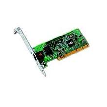 Intel PWLA8391GTBLK PRO 1000GT Netzwerkkarte PCI RJ45 Blk Bild 1