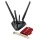 Asus PCE-AC68 AC1900 Dual-Band Wi-Fi PCIe-Karte Bild 1