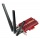 Asus PCE-AC68 AC1900 Dual-Band Wi-Fi PCIe-Karte Bild 2