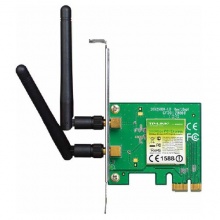 TP-Link TL-WN881ND Wireless Adapter Bild 1