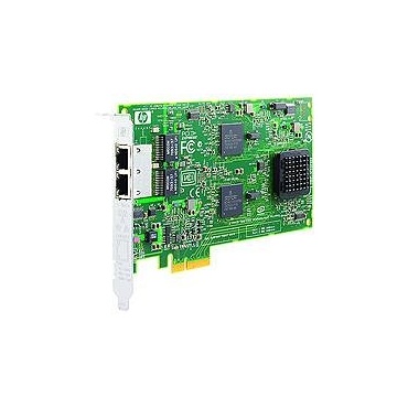 HP 394795-B21 Netzwerkkarte NC380T PCIe DP MFN 1000T Gig Bild 1