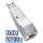 7links Externe USB-Netzwerkkarte mit RJ-45-Anschluss Bild 3