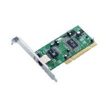 PCI Gigabit Netzwerkkarte Interface Card Gigabit Bild 1