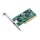 PCI Gigabit Netzwerkkarte Interface Card Gigabit Bild 1