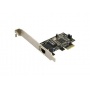 LogiLink Gigabit PCI Express Netzwerkkarte Bild 1
