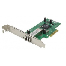 D-Link DGE-560SX Netzwerk PCI-Express x4 1000BaseSX Bild 1