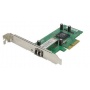 D-Link DGE-560SX Netzwerk PCI-Express x4 1000BaseSX Bild 1