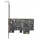 LogiLink Gigabit PCI Express Netzwerkkarte PC0029A Bild 1