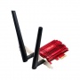 Asus PCE-AC56 AC1300 Dual-Band Wi-Fi PCIe-Karte Bild 1