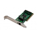 Digitus DN-1011-1 Netzwerk PCI Karte Gigabit, Realtek Bild 1