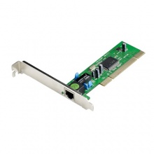 Asus NX1001 V2 Ethernet Netzwerk-Adapter PCI-e, RJ-45 Bild 1