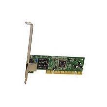 Level One GNC-0105T PCI Netzwerkkarte 1000Mbps Bild 1