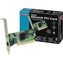 Sitecom LN-027 Gigabit Netzwerk PCI Card Bild 1